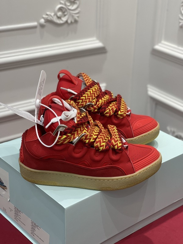 LanV sneakers