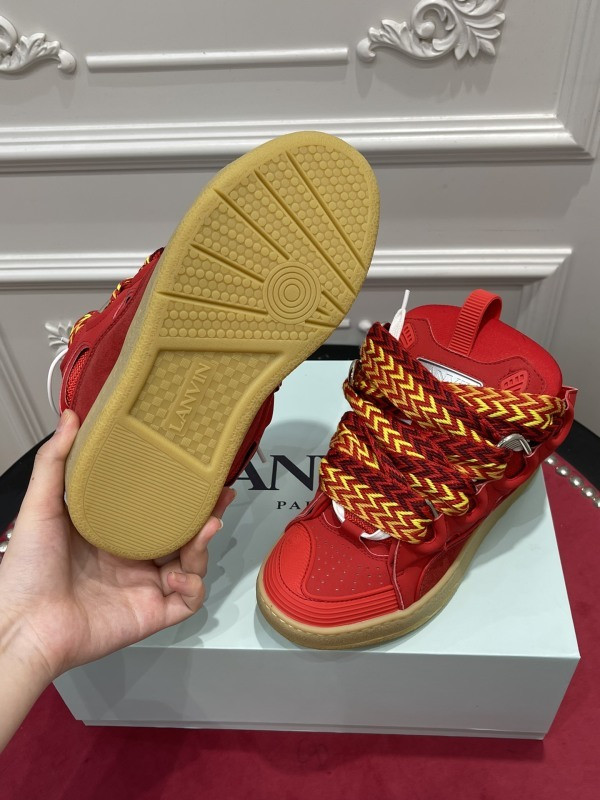 LanV sneakers