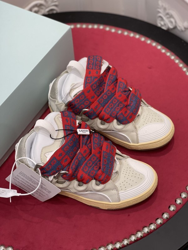 LanV sneakers