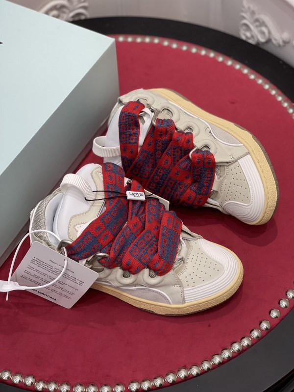 LanV sneakers