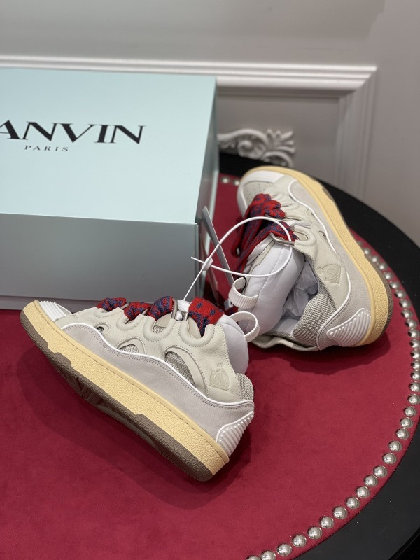 LanV sneakers