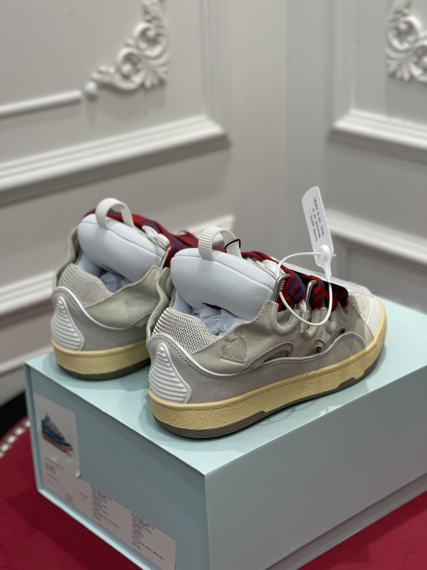LanV sneakers
