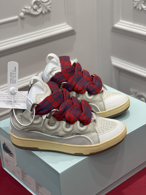 LanV sneakers