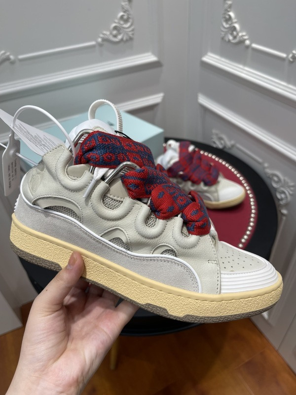 LanV sneakers