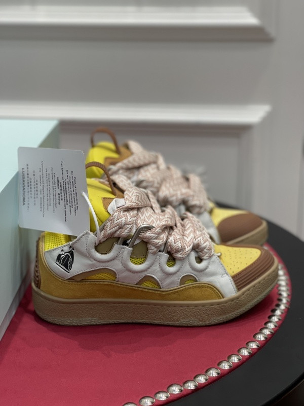 LanV sneakers