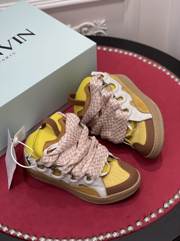 LanV sneakers