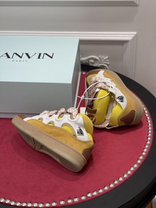 LanV sneakers