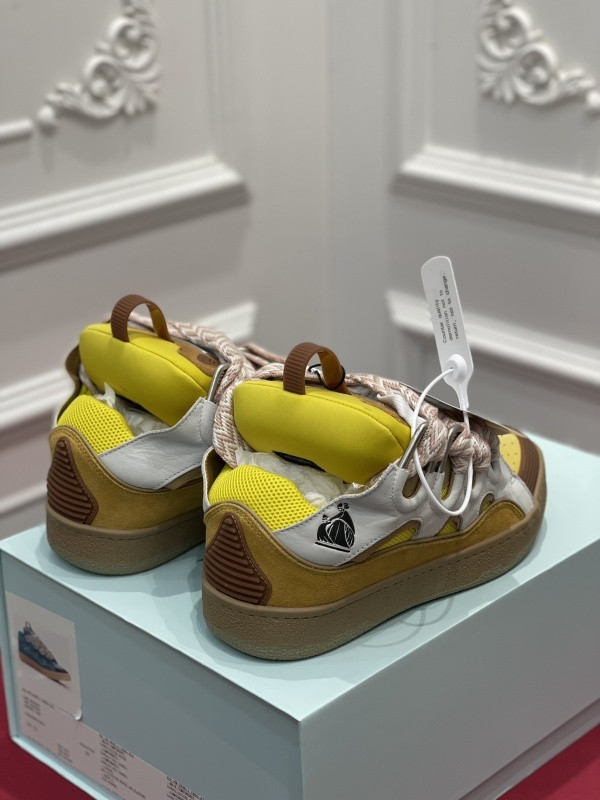 LanV sneakers