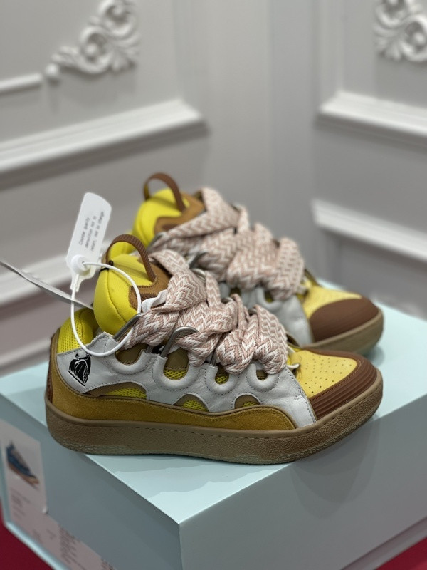 LanV sneakers