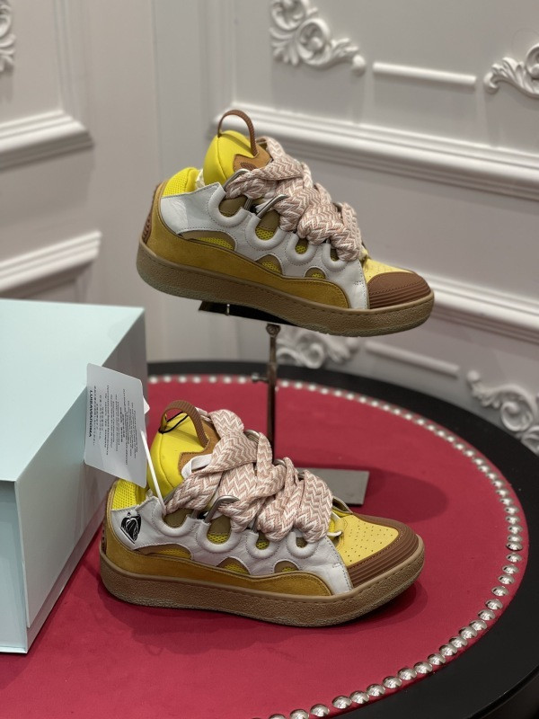 LanV sneakers
