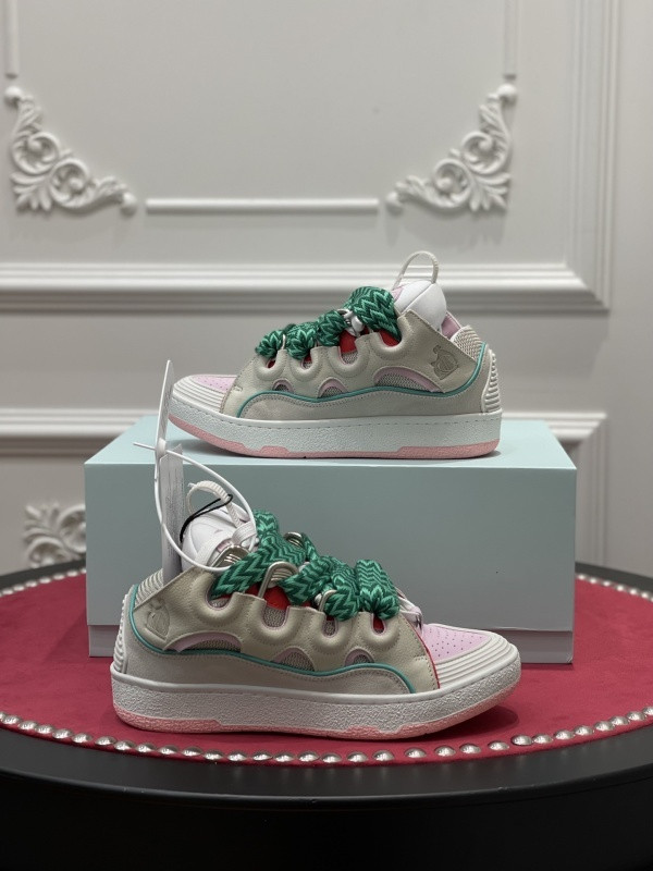 LanV sneakers