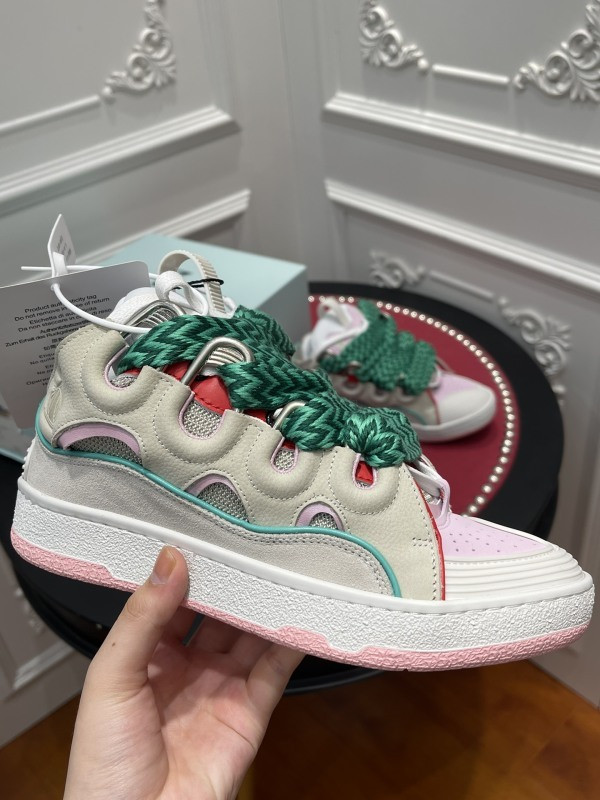 LanV sneakers