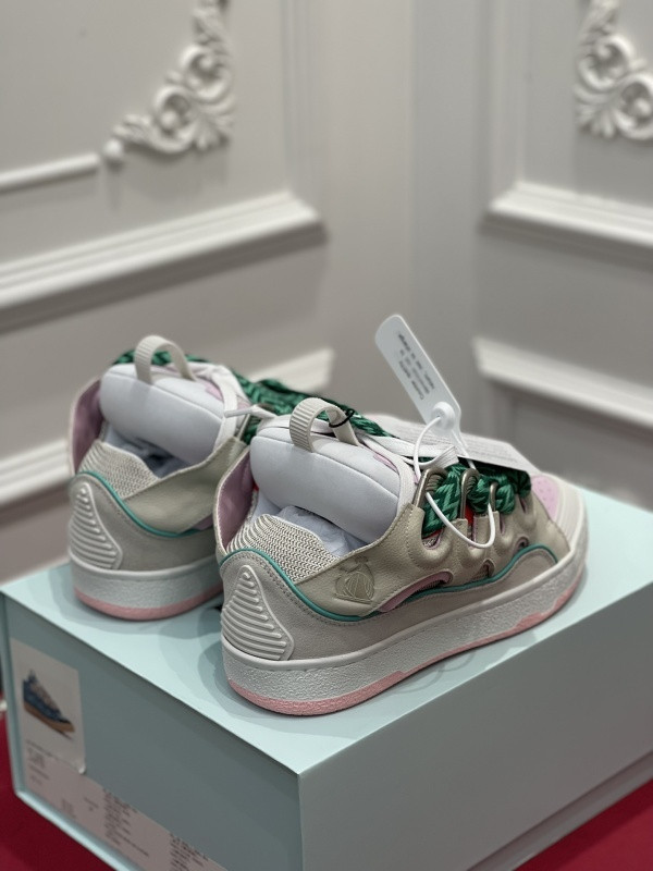 LanV sneakers