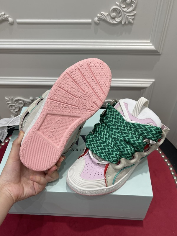 LanV sneakers