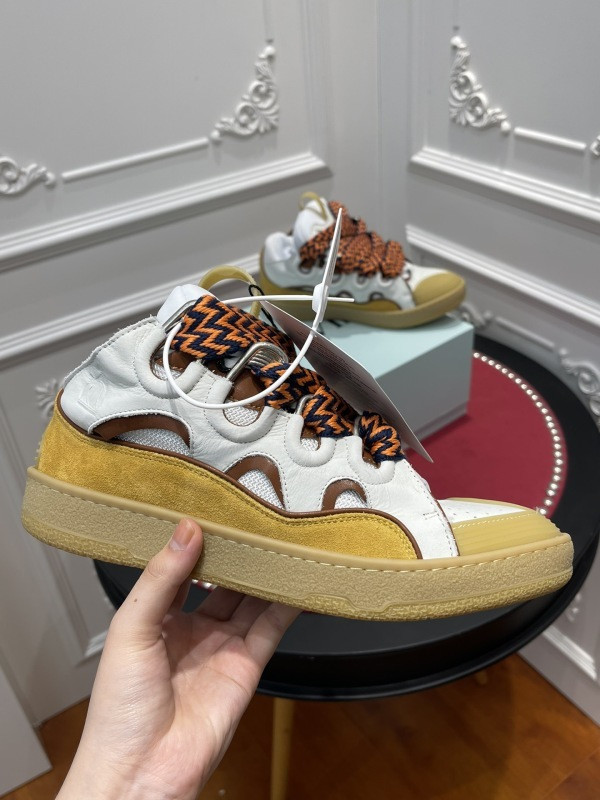 LanV sneakers