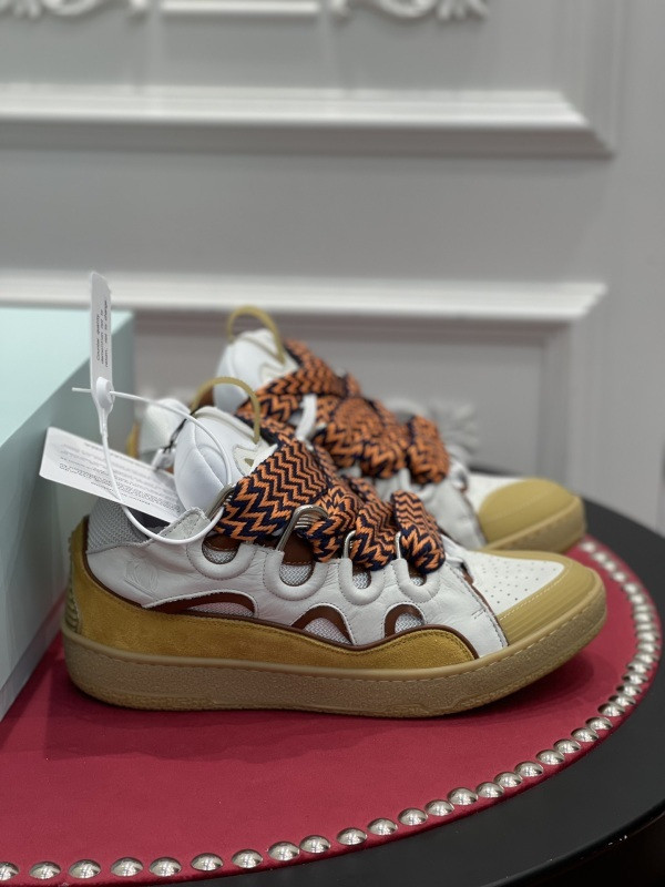 LanV sneakers