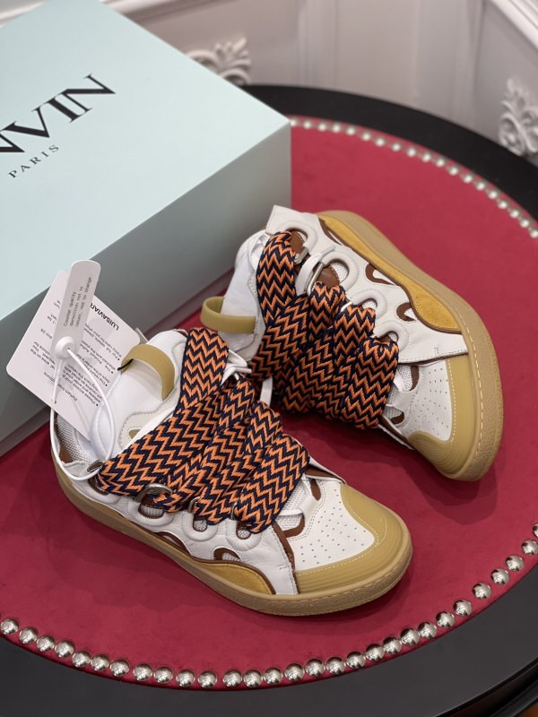 LanV sneakers