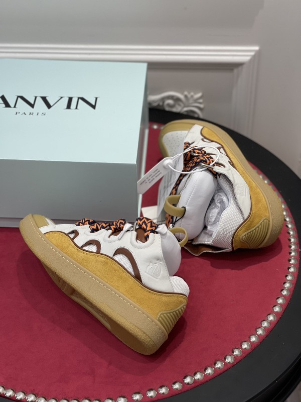 LanV sneakers