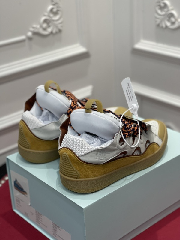 LanV sneakers