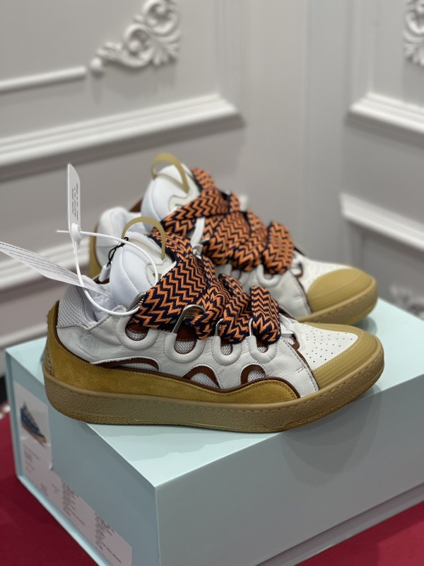 LanV sneakers