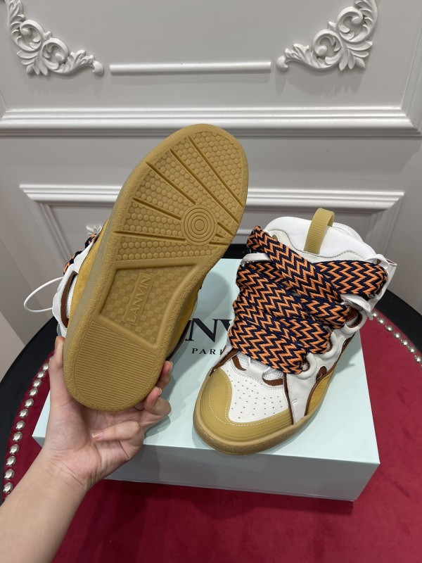 LanV sneakers