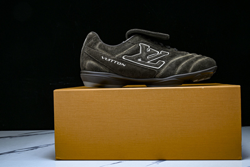 L*V Footprint Sneaker