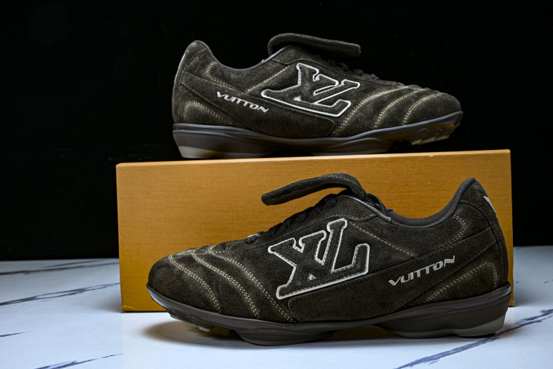 L*V Footprint Sneaker