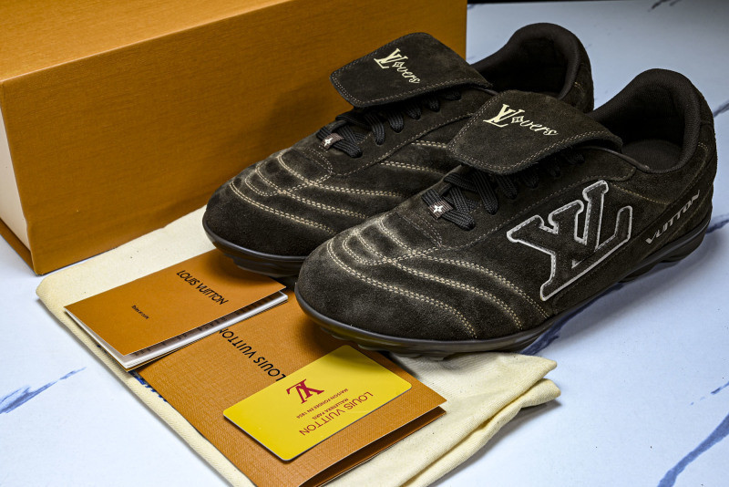 L*V Footprint Sneaker