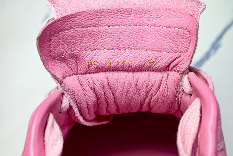 L*V Footprint Sneaker
