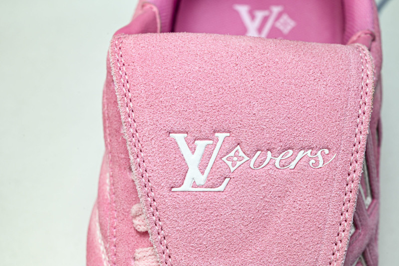 L*V Footprint Sneaker