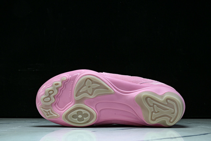 L*V Footprint Sneaker