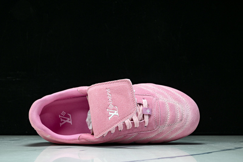 L*V Footprint Sneaker