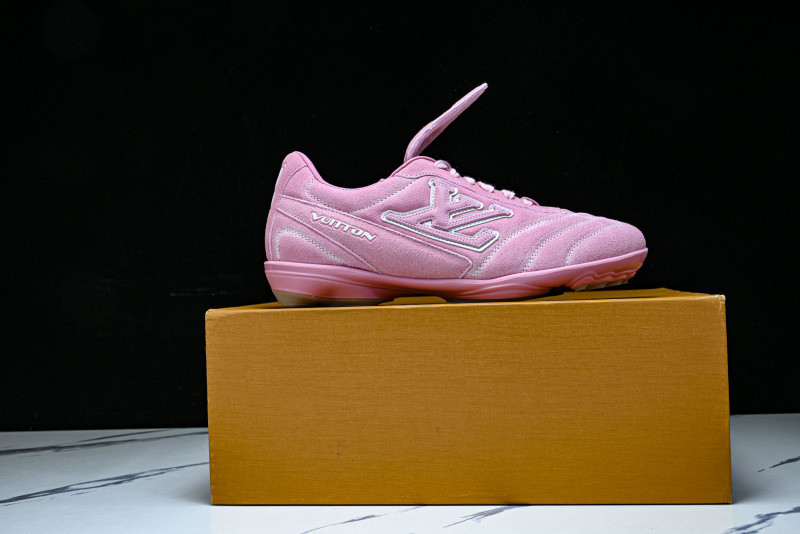 L*V Footprint Sneaker