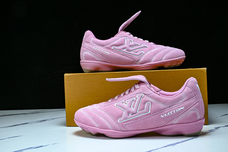 L*V Footprint Sneaker