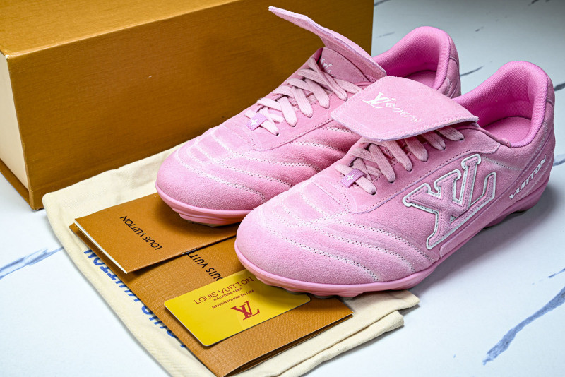 L*V Footprint Sneaker