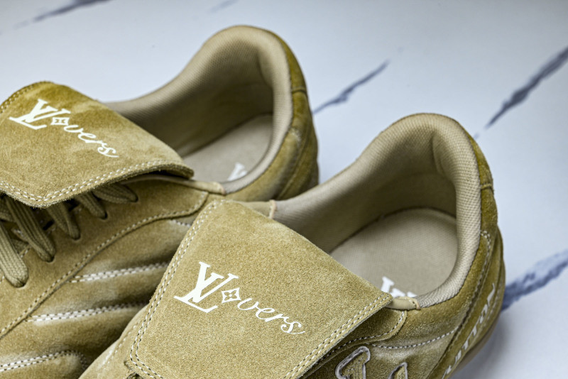 L*V Footprint Sneaker