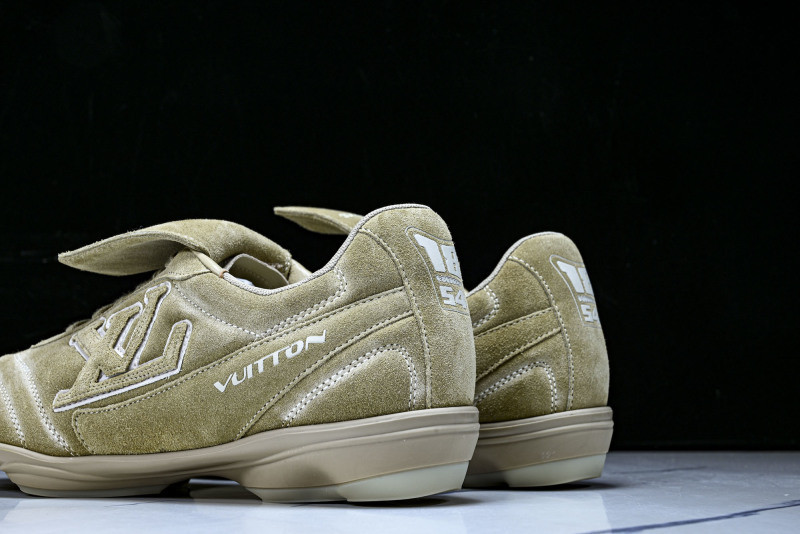 L*V Footprint Sneaker