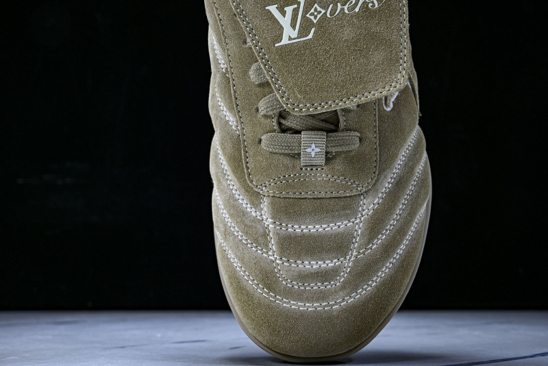 L*V Footprint Sneaker