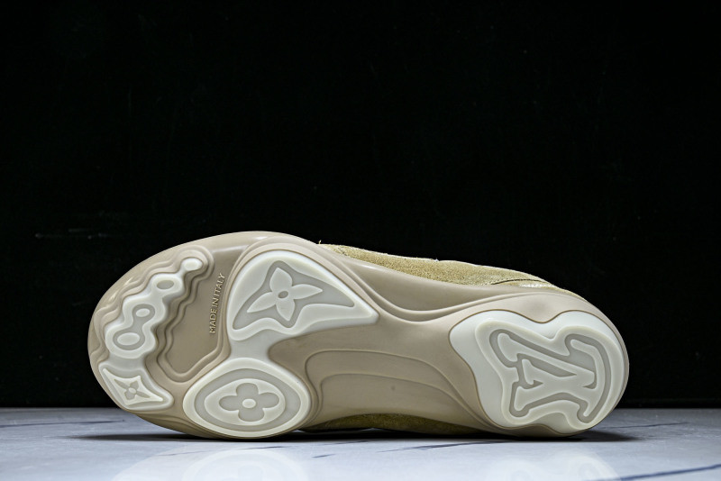 L*V Footprint Sneaker