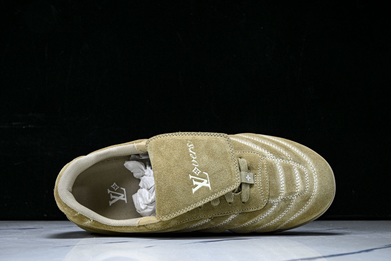 L*V Footprint Sneaker