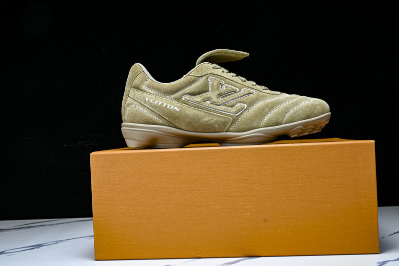 L*V Footprint Sneaker