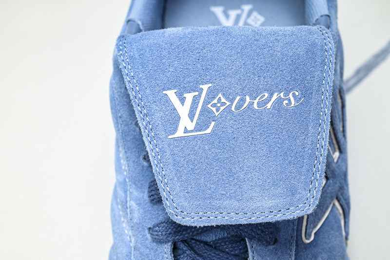 L*V Footprint Sneaker