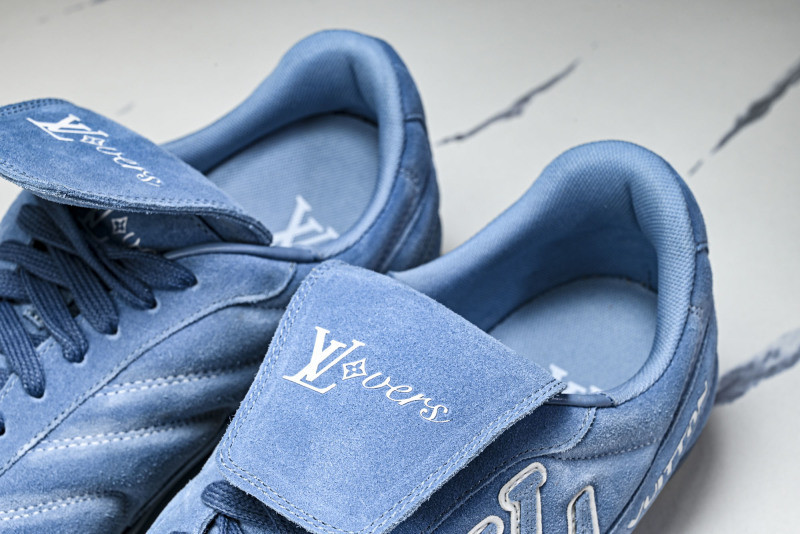 L*V Footprint Sneaker