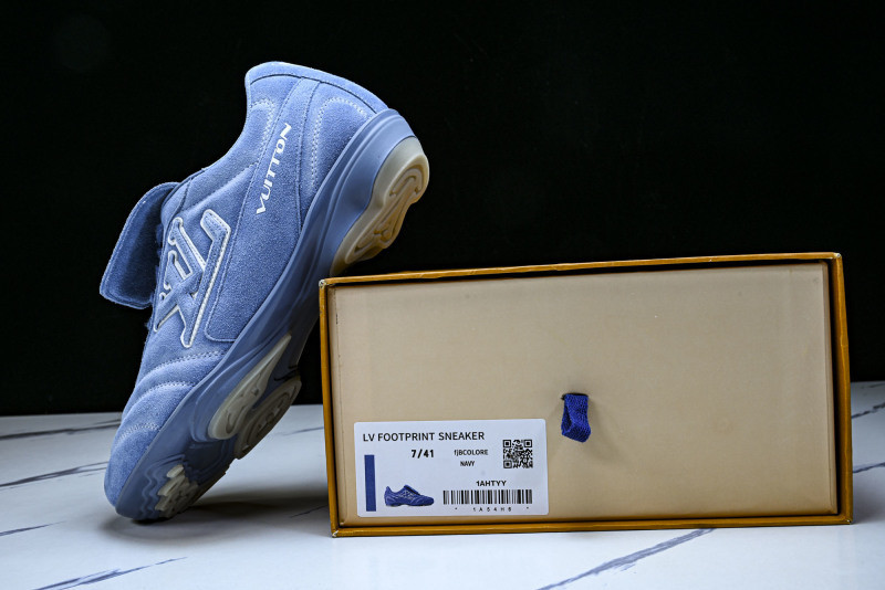 L*V Footprint Sneaker