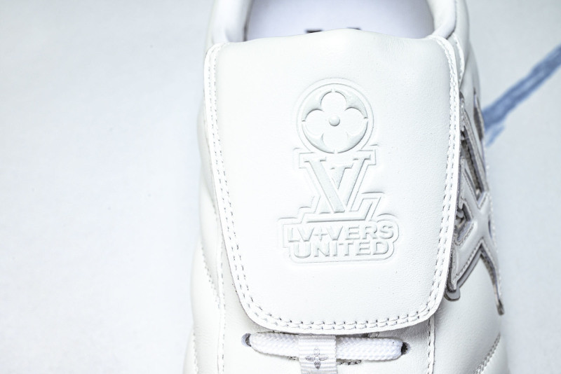 L*V Footprint Sneaker