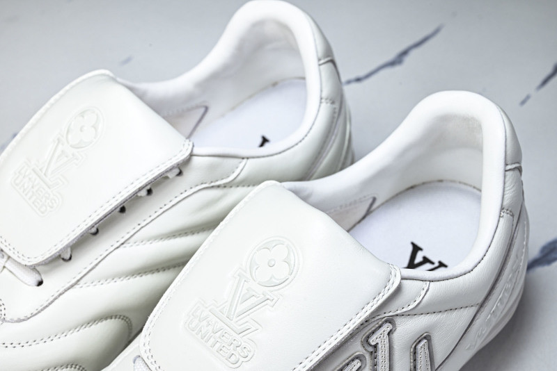 L*V Footprint Sneaker