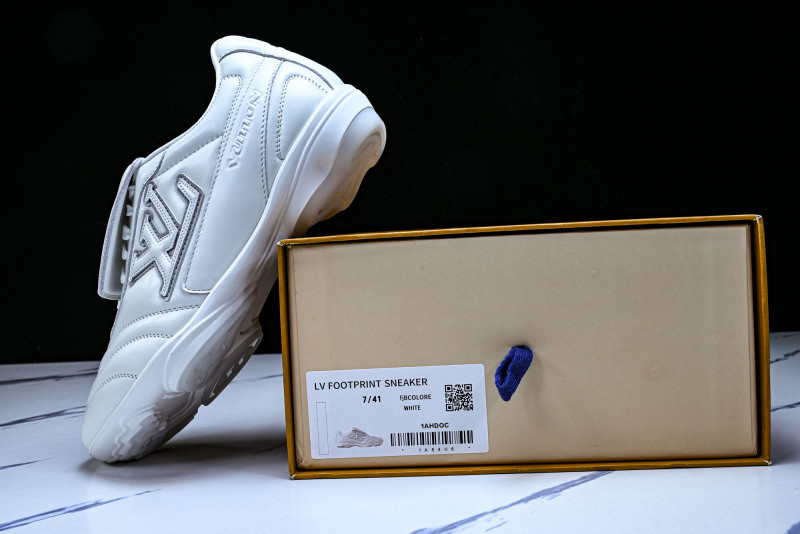 L*V Footprint Sneaker