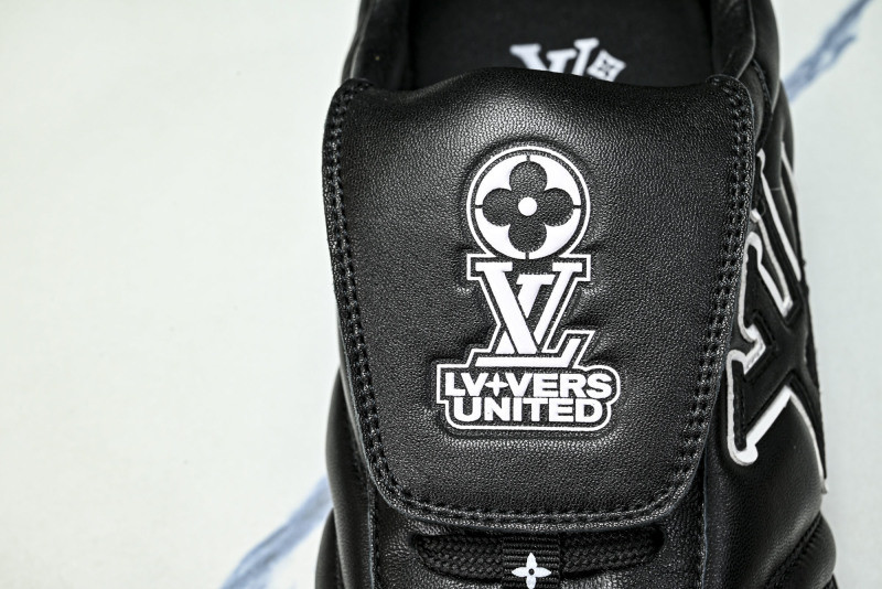 L*V Footprint Sneaker