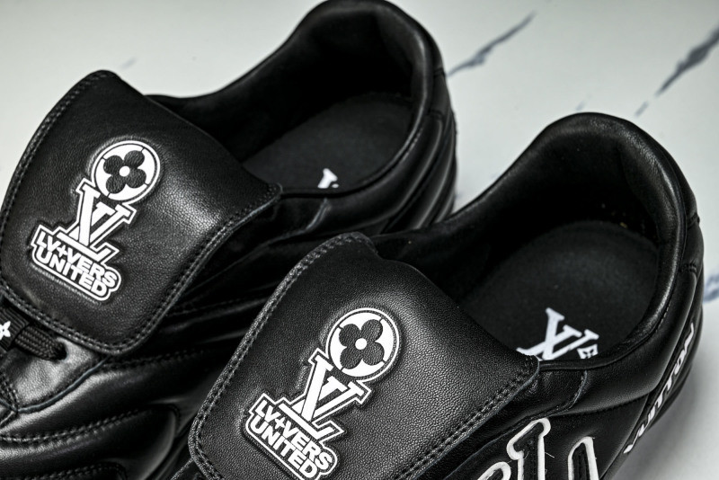 L*V Footprint Sneaker