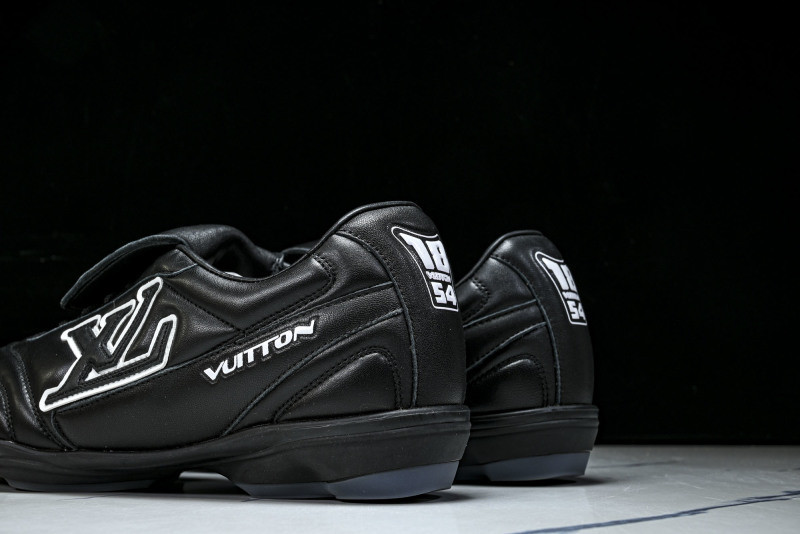 L*V Footprint Sneaker